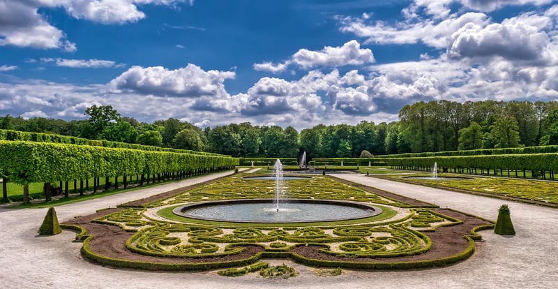Imaginary Garden Designs