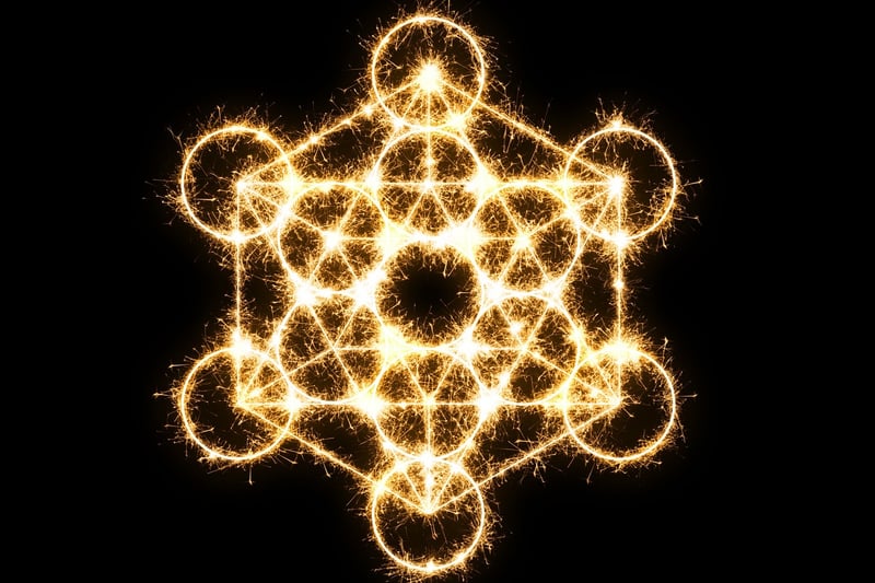 Magic Spell Herbs