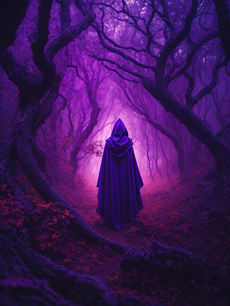 Enchanted Forest