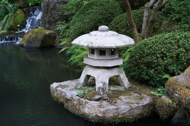Zen Garden